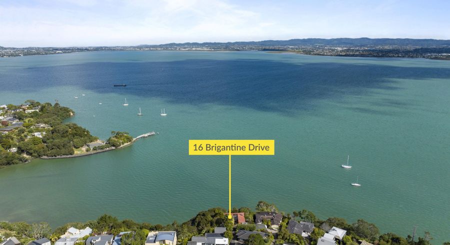  at 16 Brigantine Drive, Beach Haven, North Shore City, Auckland