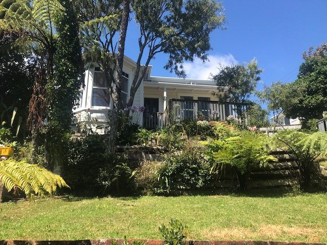  at 27 Tawa Terrace, Tawa, Wellington, Wellington