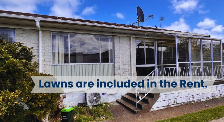  at 4/54 Seabrook Avenue, New Lynn, Waitakere City, Auckland