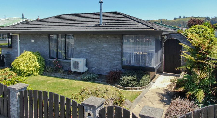  at 454 Thames Highway, Oamaru North, Oamaru