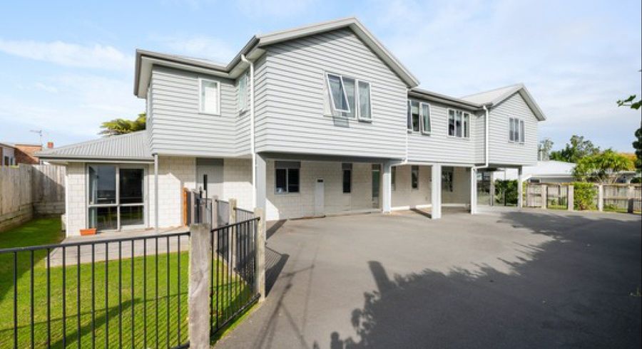  at 11A Knighton Road, Hillcrest, Hamilton, Waikato
