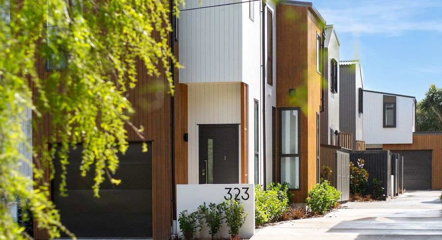  at Unit 10/323 Riverside Drive, Waterloo, Lower Hutt, Wellington