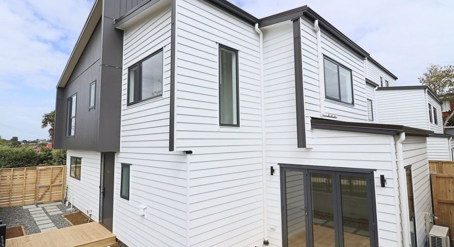 at 62A Glenmore Road, Sunnyhills, Manukau City, Auckland