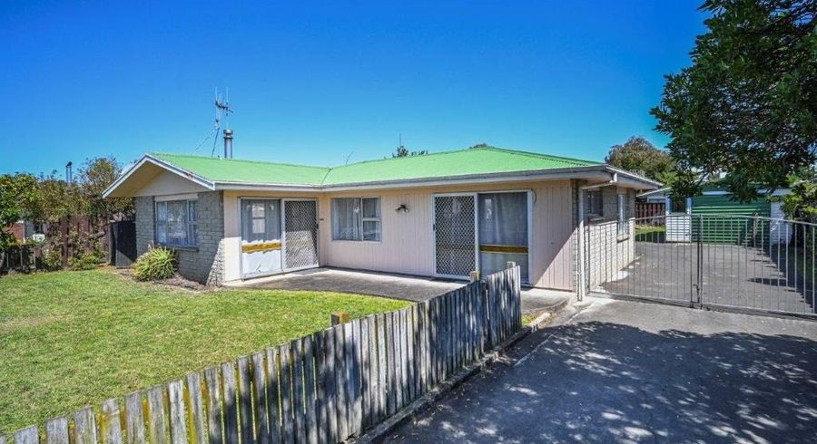  at 20 Cartier Crescent, Flaxmere, Hastings