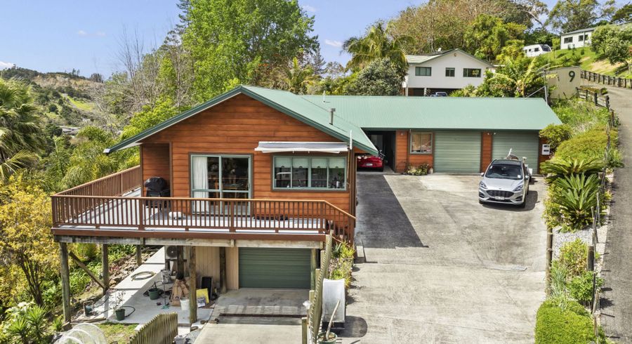  at 11 Pukenui Road, Maunu, Whangarei, Northland