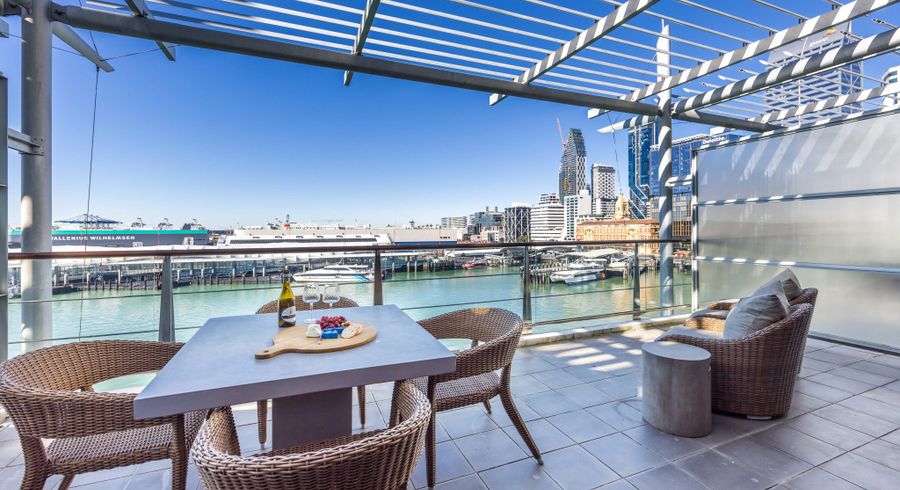  at 58/139 Quay Street, City Centre, Auckland City, Auckland