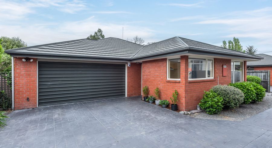  at 42A York Street, Waltham, Christchurch City, Canterbury