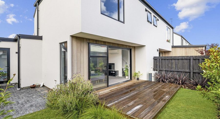  at 5/270 Selwyn Street, Spreydon, Christchurch City, Canterbury