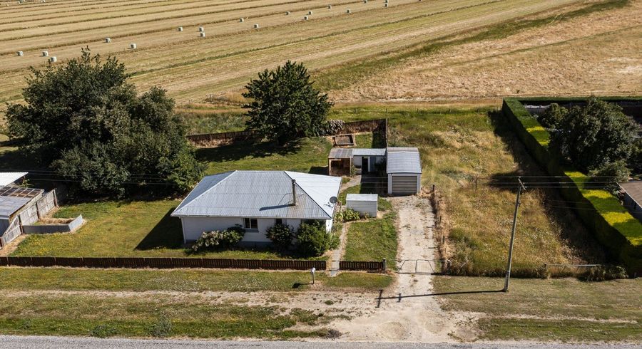  at 1198 Ardgour Road, Tarras, Cromwell