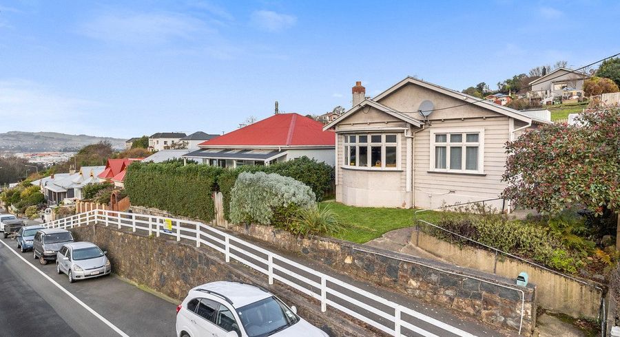  at 125 Caversham Valley Road, Calton Hill, Dunedin, Otago