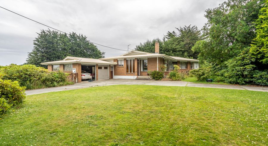  at 182 Longbush Road, LONGBUSH, INVERCARGILL