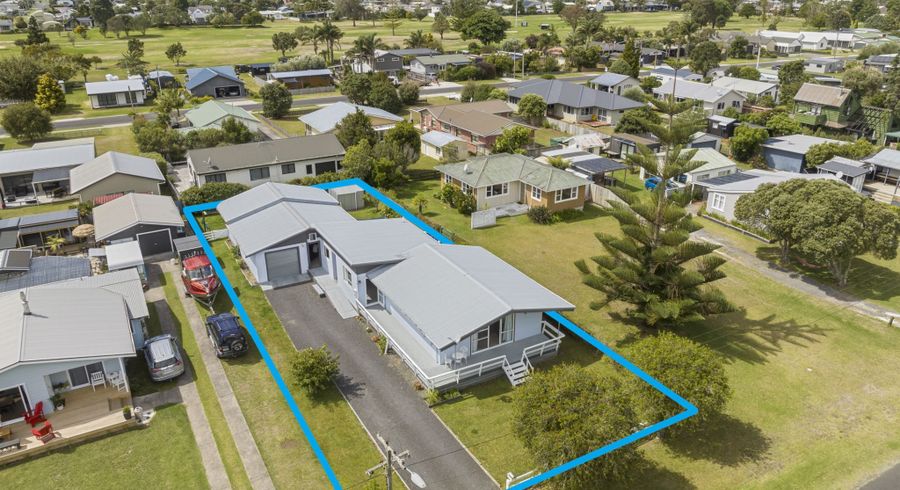  at 110 Tui Road, Whangamata