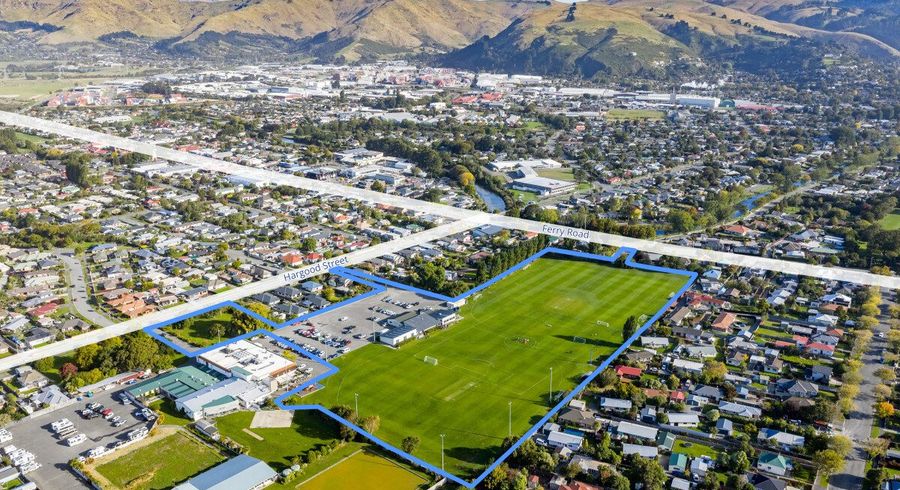  at 43 Hargood Street, Woolston, Christchurch City, Canterbury