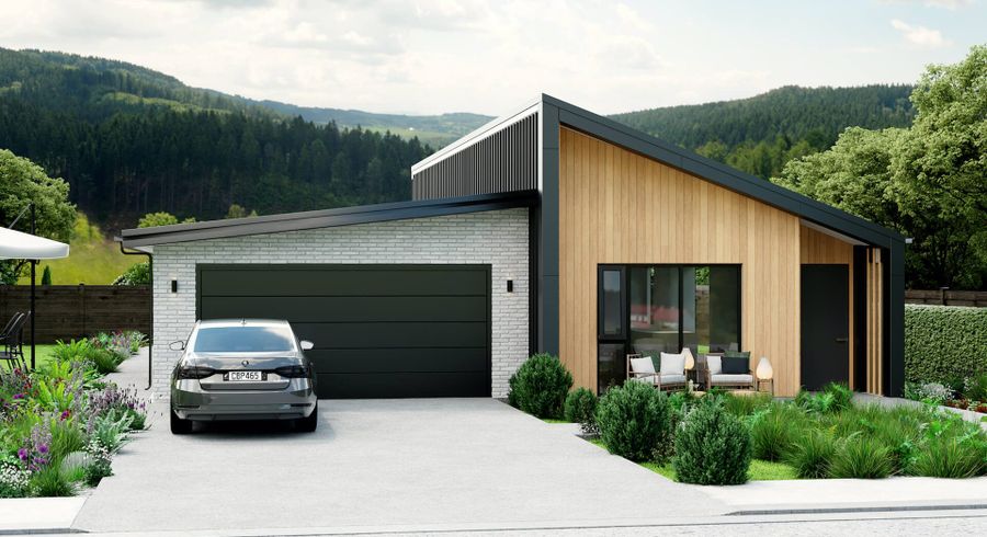  at Lot 824 Harlequin Drive, Rolleston, Selwyn, Canterbury