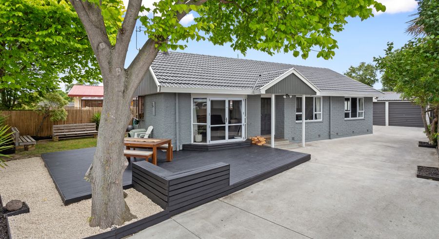  at 28 St Heliers Crescent, Aranui, Christchurch