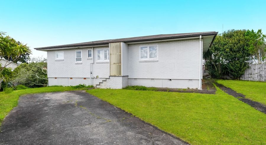  at 28 Kudu Road, Otara, Manukau City, Auckland