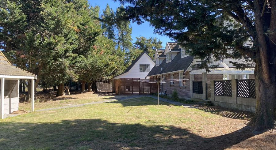  at 90 Lilly Road, Fernside, Rangiora