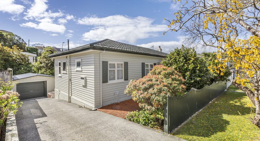  at 8 Lyndhurst Road, Tawa, Wellington, Wellington