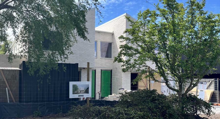  at 35 Conference Street, City Centre, Christchurch City, Canterbury