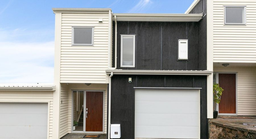  at 6/282 Cockayne Road, Ngaio, Wellington