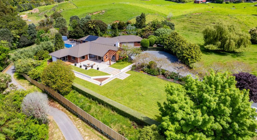  at 377 Frankley Road, Ferndale, New Plymouth, Taranaki