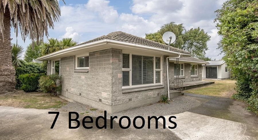  at 17 Reading Street, Upper Riccarton, Christchurch City, Canterbury