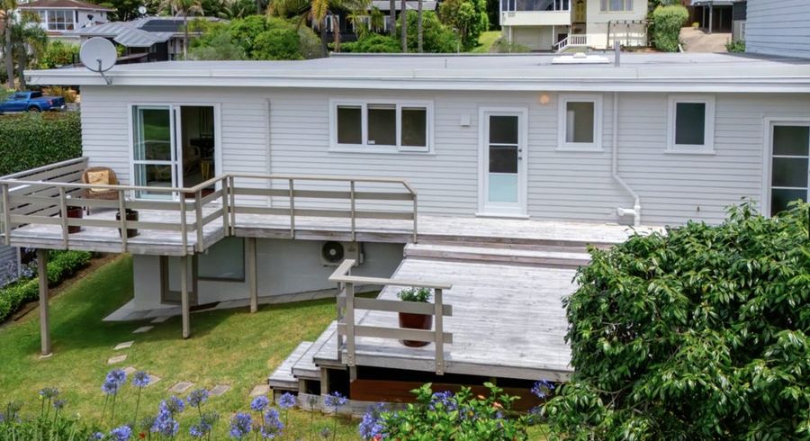  at 70 Sprott Road, Kohimarama, Auckland