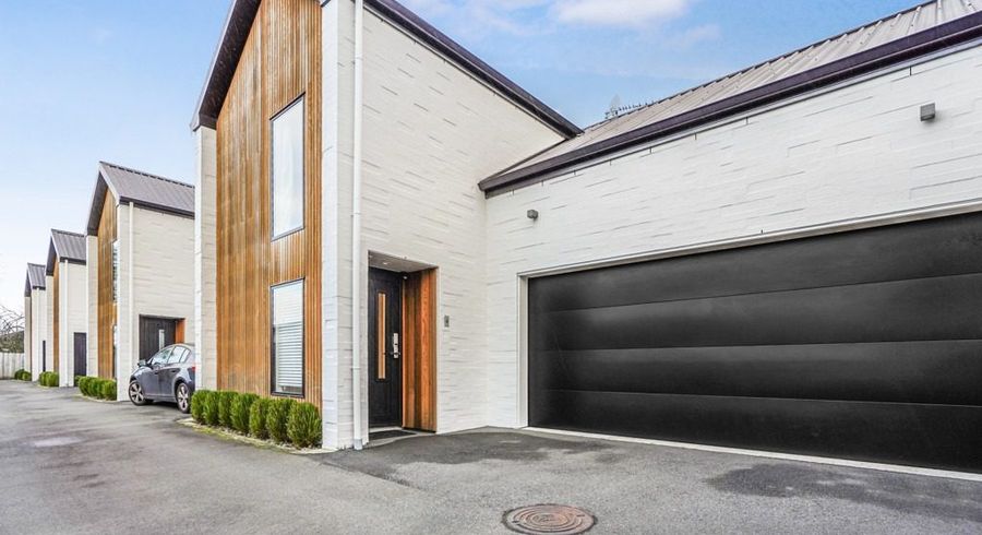  at 4/22 Campbell Street, Frankton, Hamilton