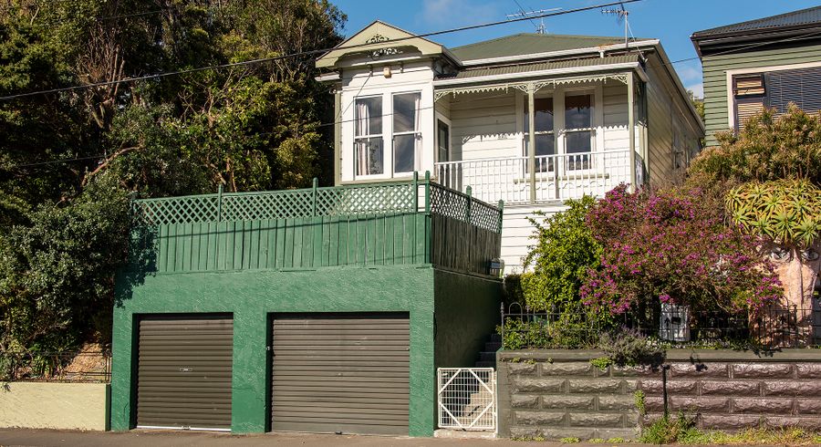  at 531 Adelaide Road, Berhampore, Wellington