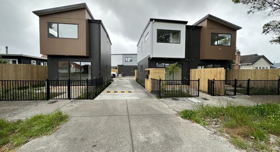  at 6/10 Orchard Street, Avondale, Auckland City, Auckland