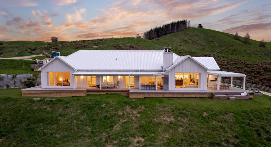  at 1839G Longbush Road, Carterton, Carterton, Wellington