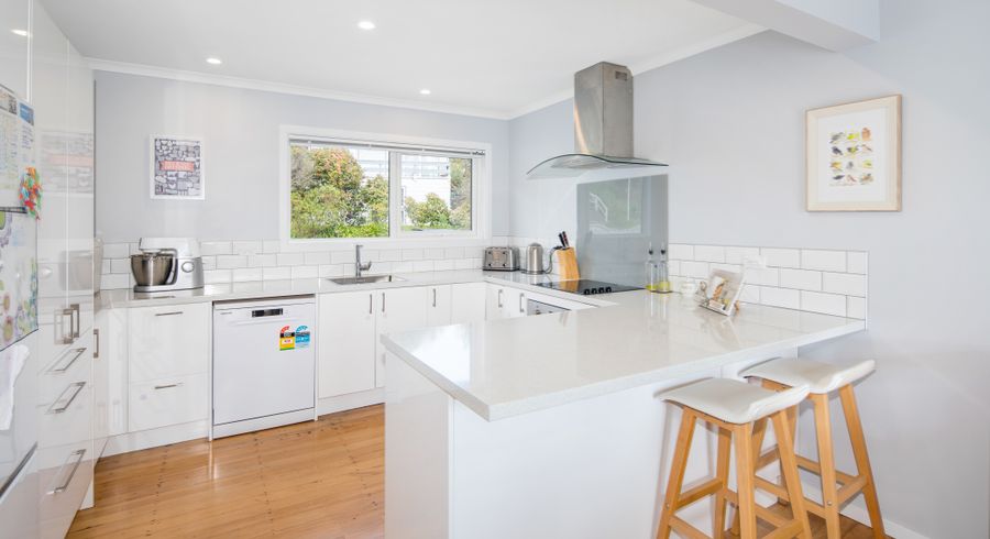  at 83 Burgess Road, Johnsonville, Wellington