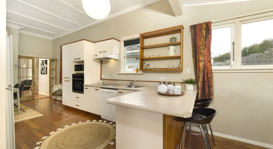  at 28 Bernard Street, Kenmure, Dunedin, Otago