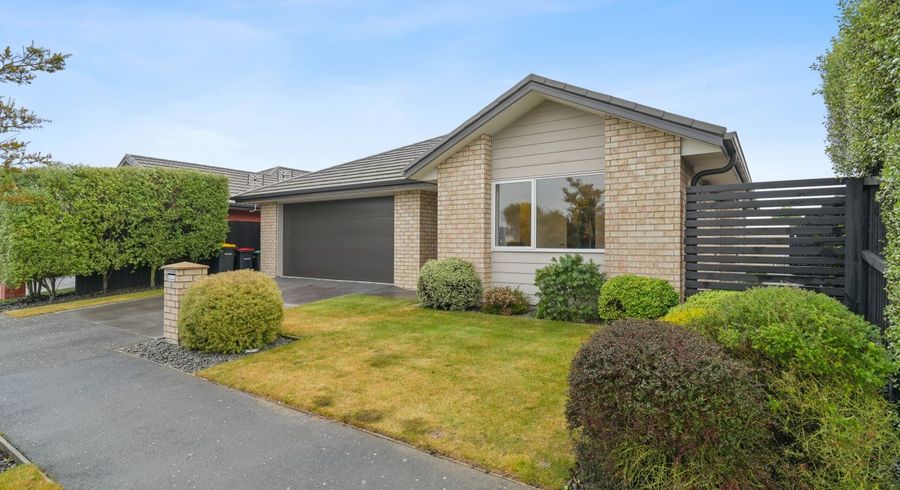  at 3 Mackinder Drive, Wigram, Christchurch