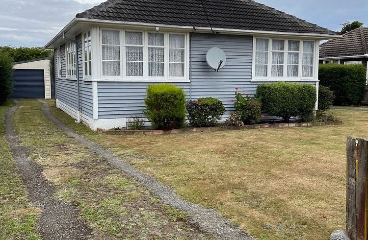  at 30 Churchill Avenue, Masterton, Masterton, Wellington