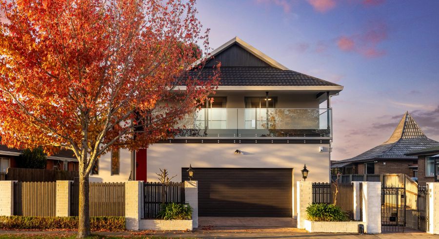  at 26 Northfield Road, Casebrook, Christchurch City, Canterbury
