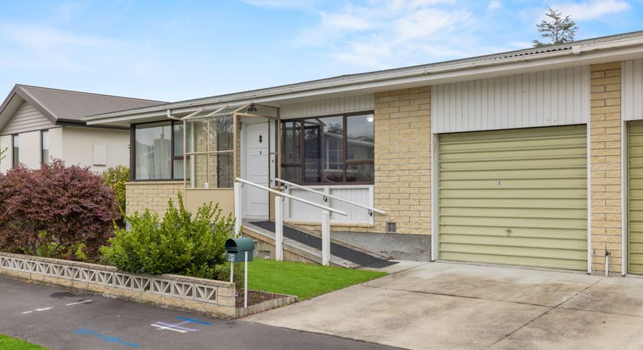  at 2/91 Roberta Drive, Somerfield, Christchurch City, Canterbury