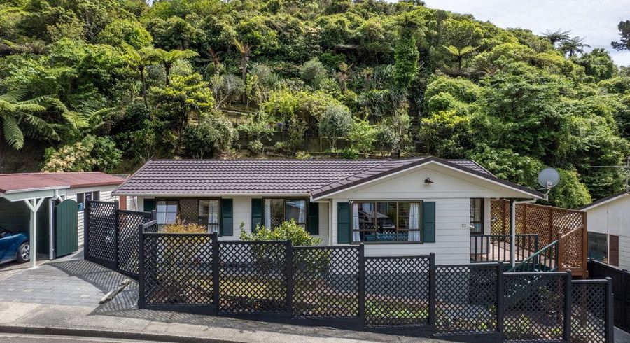  at 52 Hathaway Avenue, Karori, Wellington, Wellington