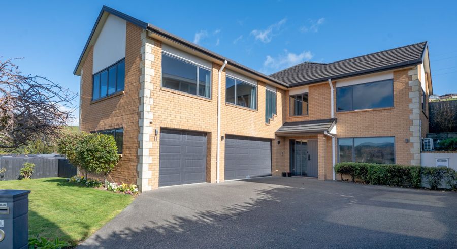  at 11 Baxendale Drive, Matipo Heights, Rotorua