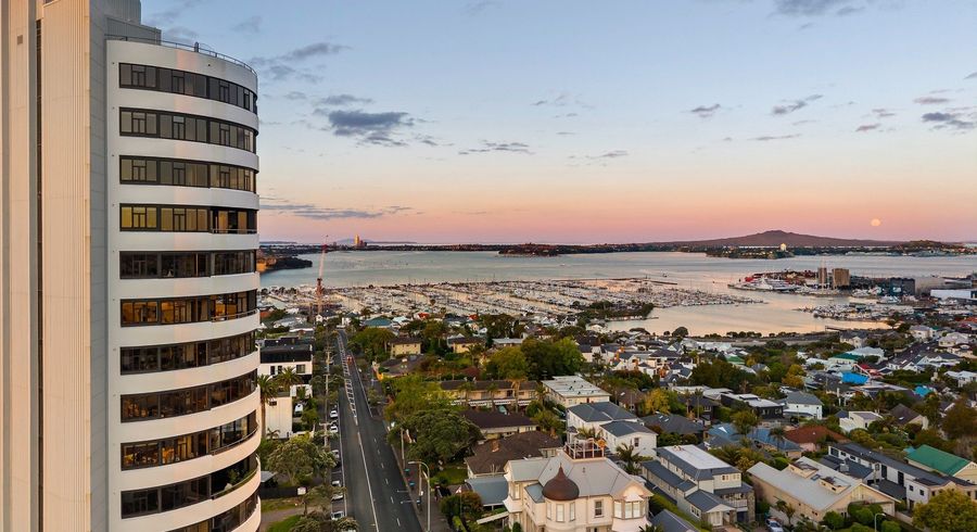  at 10/10 Shelly Beach Road, Saint Marys Bay, Auckland City, Auckland