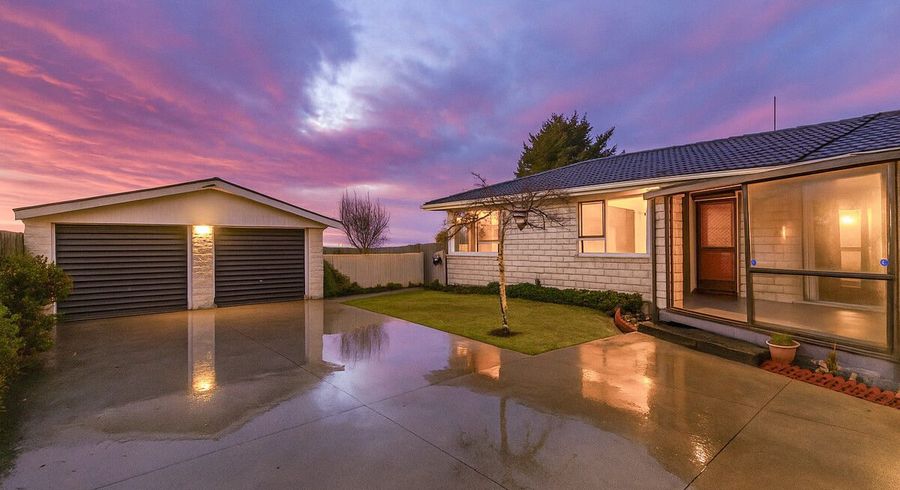  at 9 Cornet Lane, Aranui, Christchurch City, Canterbury