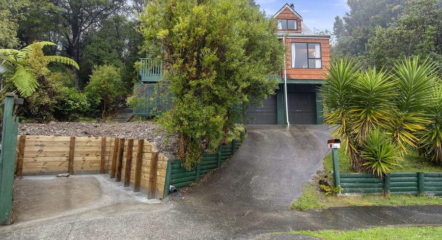  at 34 Amber Grove, Birchville, Upper Hutt, Wellington