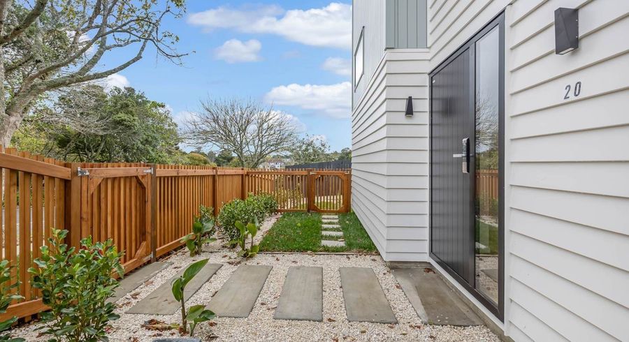  at 20 Ransom Smyth Drive, Goodwood Heights, Manukau City, Auckland