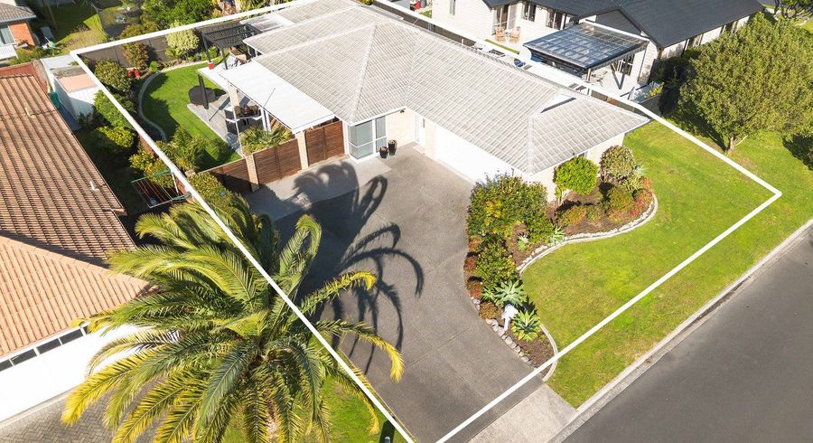  at 4 Amery Place, Papamoa Beach, Papamoa