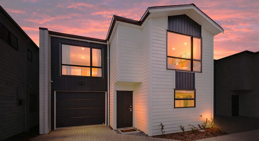  at 10C George Street, Mangere East, Manukau City, Auckland