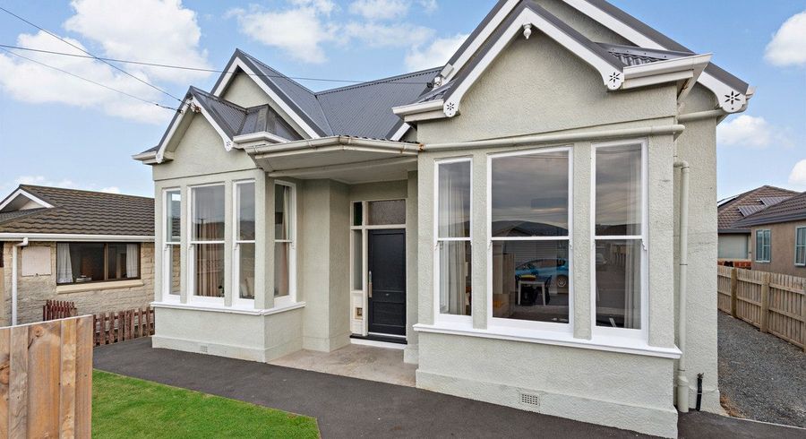  at 12 New Street, Saint Kilda, Dunedin, Otago