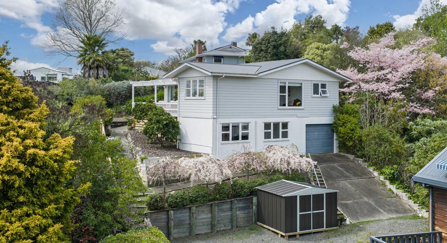  at 11 Busby Hill, Havelock North, Hastings