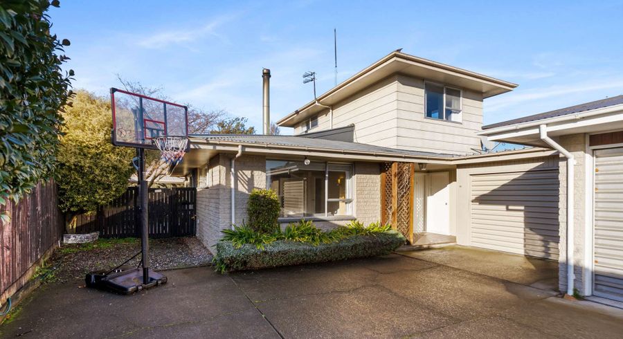 at 8A Greenpark Street, Hoon Hay, Christchurch