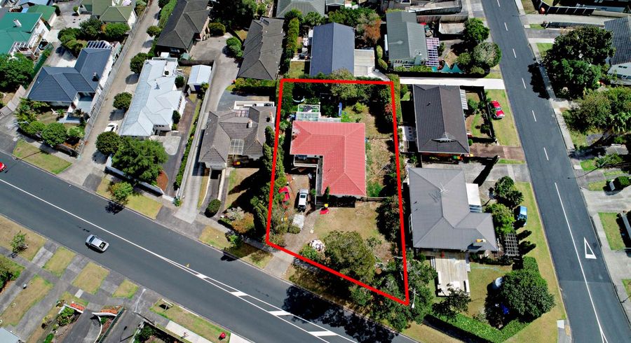  at 163 Cook Street, Howick, Auckland