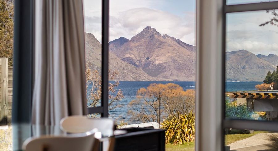  at 1/23 Adelaide Street, Queenstown, Queenstown